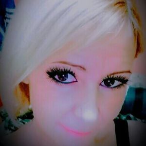 Meet your Posher, Ginger